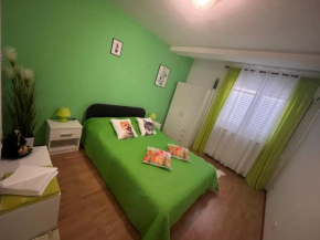 Apartman Bajo